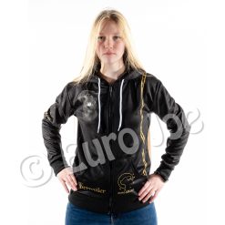 Euro Joe Hoody Rottweiler "Rock"