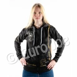 Euro Joe Hoody Rottweiler "Rock"