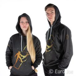 Euro Joe Hoody "Gold"