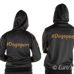 Euro Joe Hoody "Gold" -Euro Joe Shop hoodie gold03