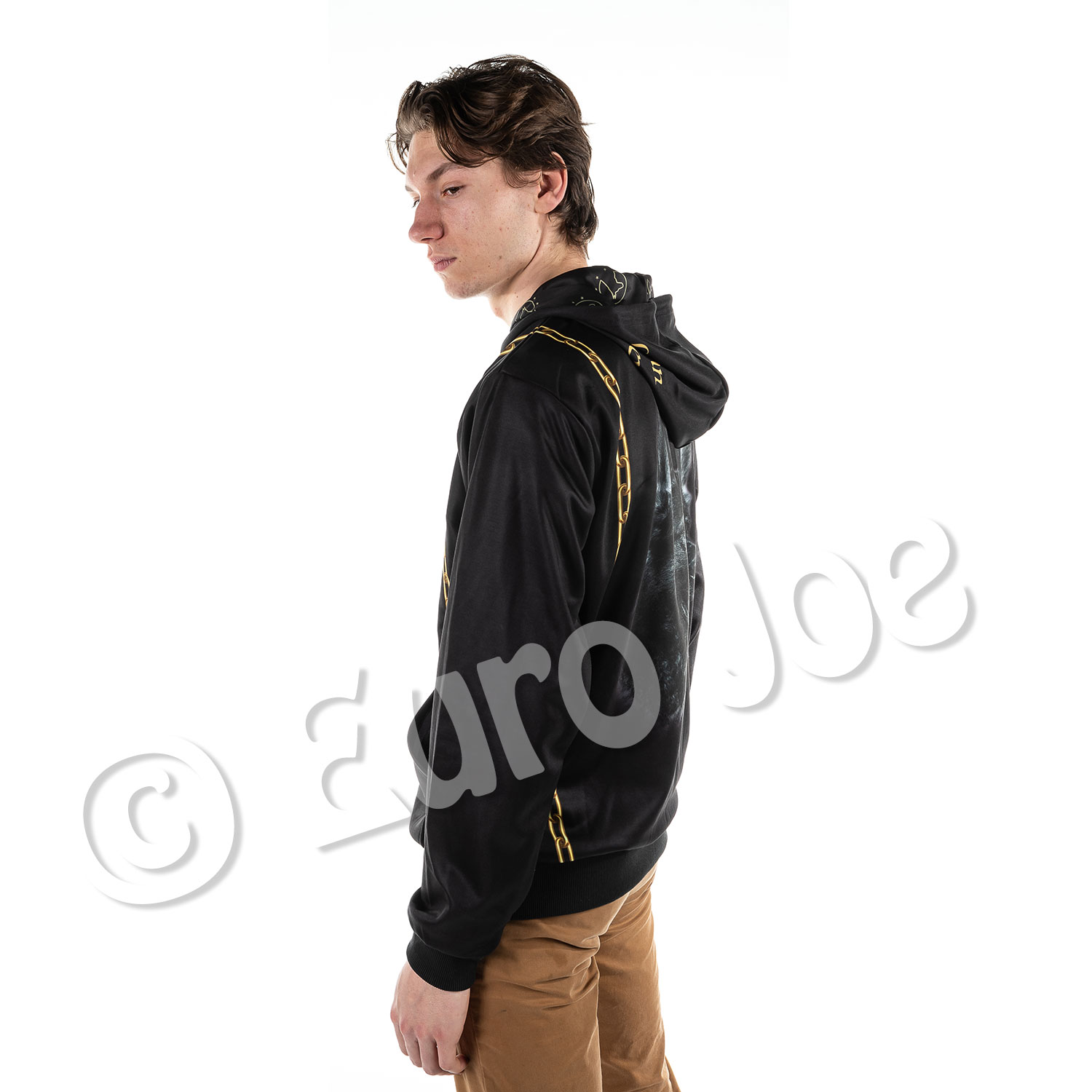 Euro Joe Hoody GSD "Bo" 13 Euro Joe Hoody GSD "Bo" - Image 11