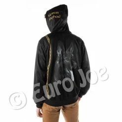 Euro Joe Hoody GSD "Bo" 27 Euro Joe Hoody GSD "Bo" -Euro Joe Shop hoodie heren GSD05