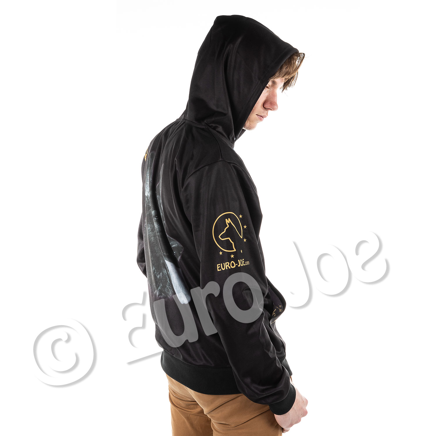 Euro Joe Hoody GSD "Bo" 15 Euro Joe Hoody GSD "Bo" - Image 13