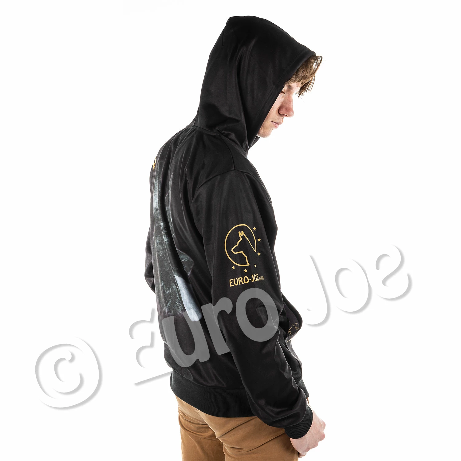 Euro Joe Hoody GSD "Bo" 15 Euro Joe Hoody GSD "Bo" - Image 13
