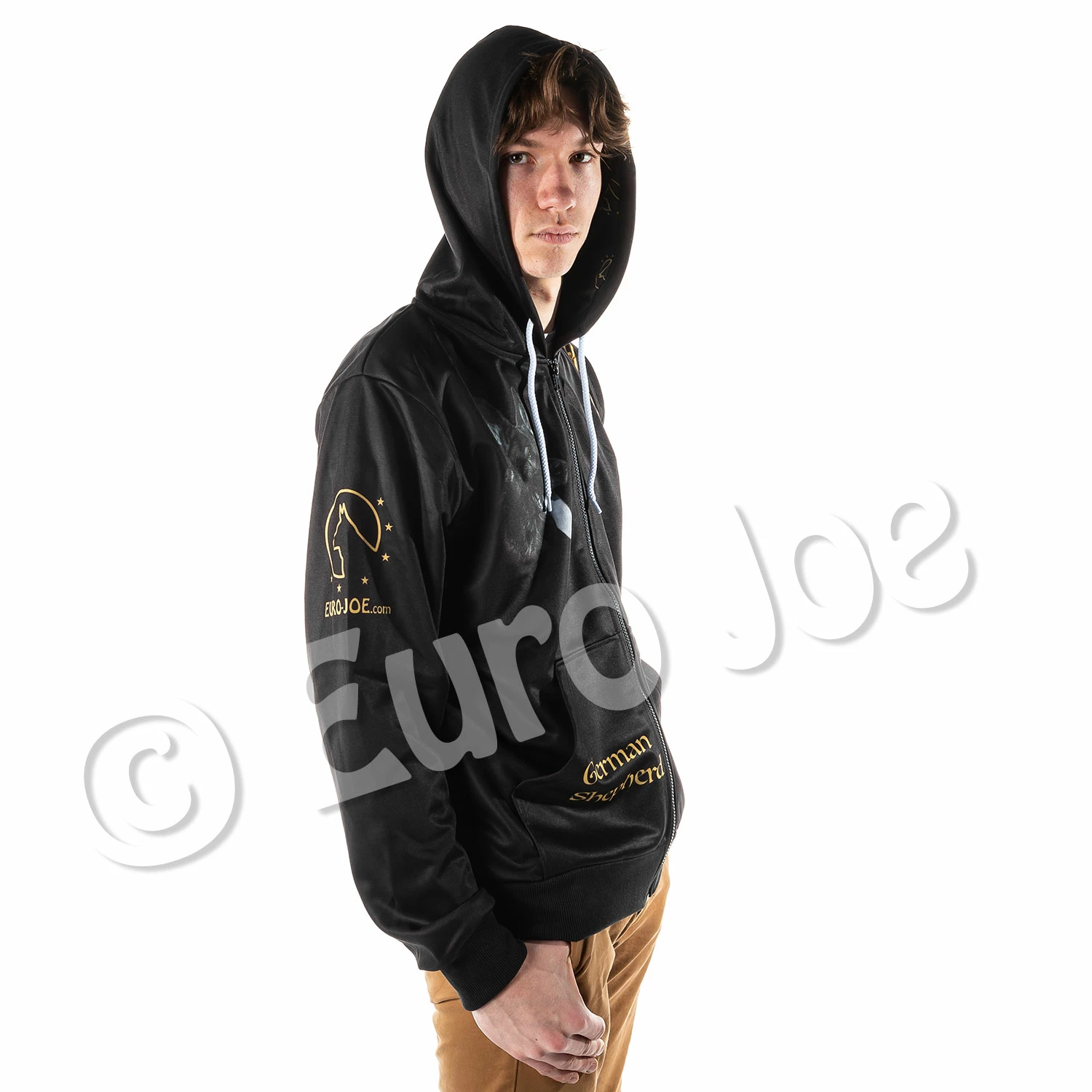 Euro Joe Hoody GSD "Bo" 16 Euro Joe Hoody GSD "Bo" - Image 14
