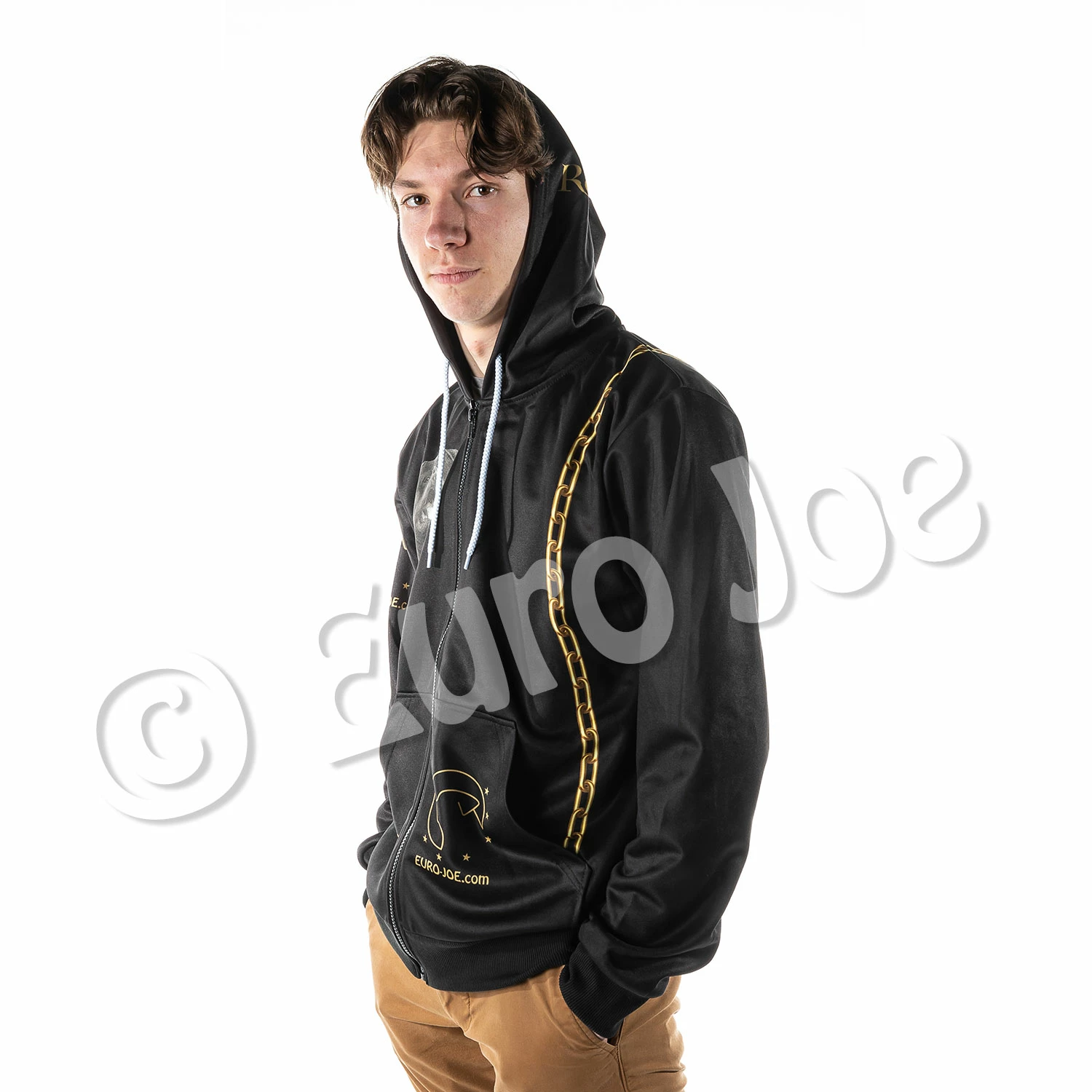 Euro Joe Hoody Rottweiler "Rock" 13 Euro Joe Hoody Rottweiler "Rock" - Image 11