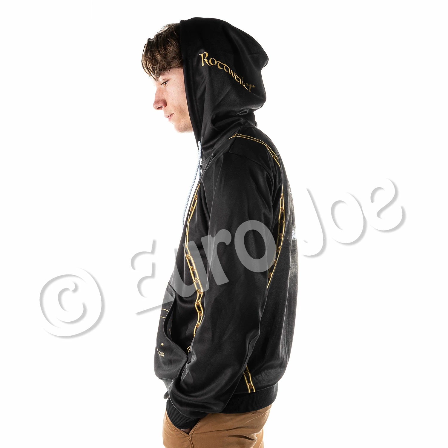 Euro Joe Hoody Rottweiler "Rock" 14 Euro Joe Hoody Rottweiler "Rock" - Image 12