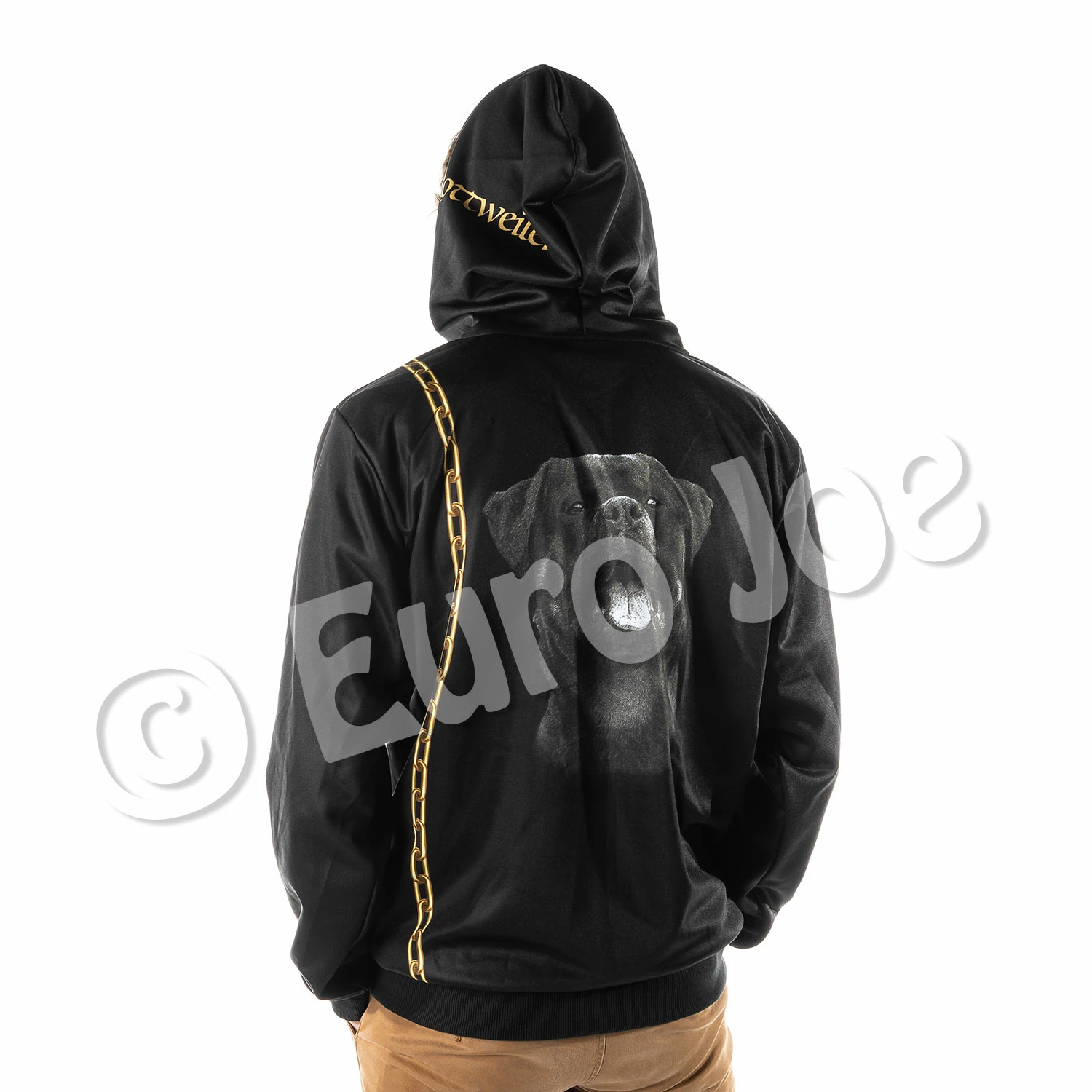 Euro Joe Hoody Rottweiler "Rock" 15 Euro Joe Hoody Rottweiler "Rock" - Image 13