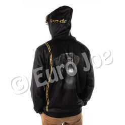 Euro Joe Hoody Rottweiler "Rock" -Euro Joe Shop hoodie heren rott5