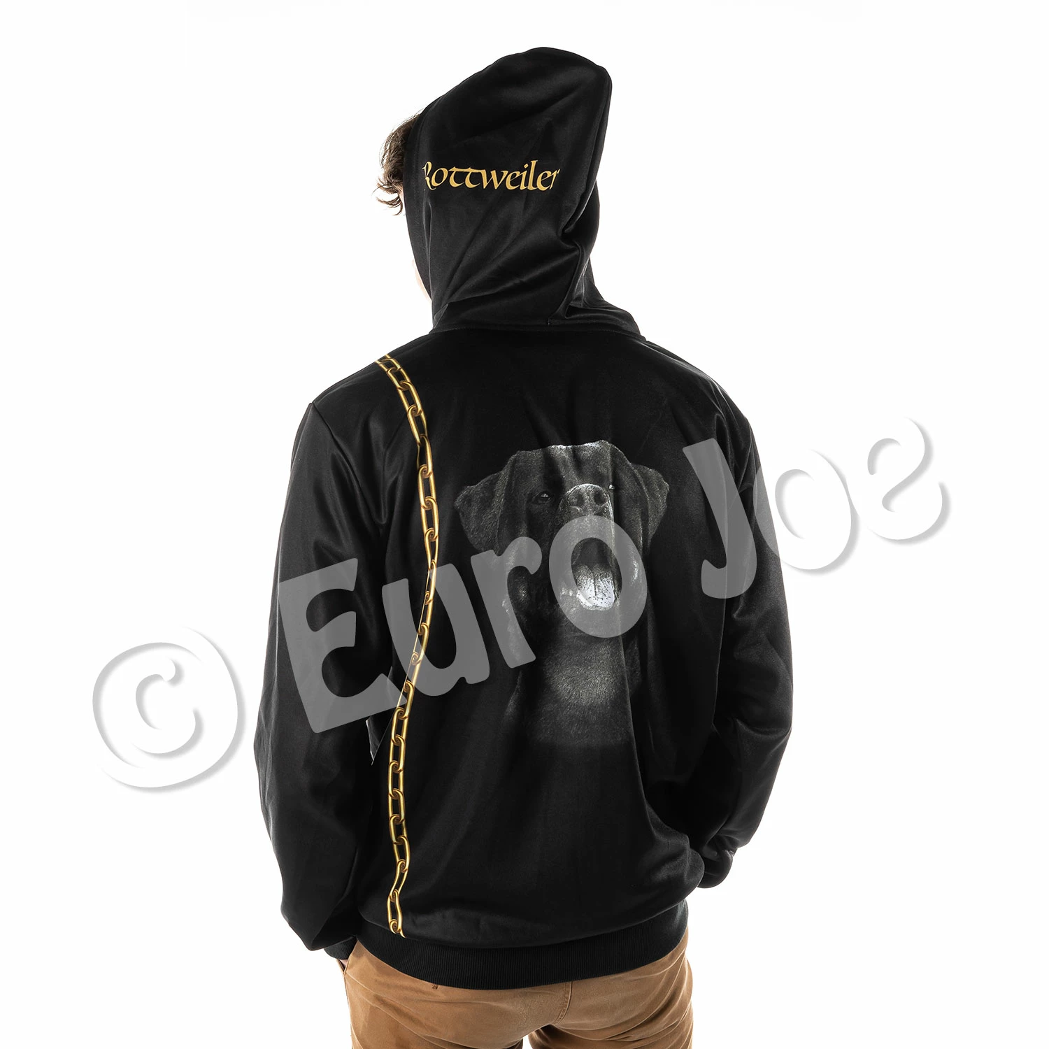 Euro Joe Hoody Rottweiler "Rock" 16 Euro Joe Hoody Rottweiler "Rock" - Image 14