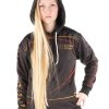 Euro Joe Hoody Black 2 Euro Joe Hoody Black -Euro Joe Shop hoodie zwart 5