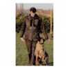 Euro Joe K9 Training Vest With Balldropper 1 Euro Joe K9 Training Vest With Balldropper -Euro Joe Shop k901 0