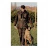 Euro Joe K9 Training Vest With Balldropper -Euro Joe Shop k901 0