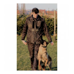 Euro Joe K9 Training vest with balldropper Euro Joe K9 Training Vest With Balldropper -Euro Joe Shop k901 0