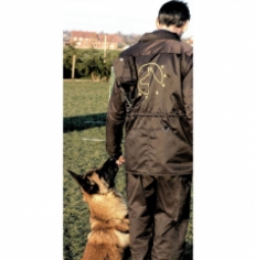 Euro Joe K9 Training vest with balldropper Euro Joe K9 Training Vest With Balldropper -Euro Joe Shop k904 0