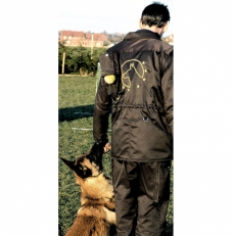 Euro Joe K9 Training vest with balldropper Euro Joe K9 Training Vest With Balldropper -Euro Joe Shop k905 0