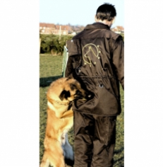 Euro Joe K9 Training vest with balldropper Euro Joe K9 Training Vest With Balldropper -Euro Joe Shop k906 0