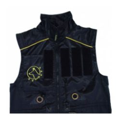 Euro Joe K9 Training Vest Without Balldropper
