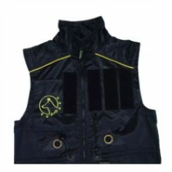 Euro Joe K9 Training Vest Without Balldropper