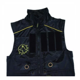Euro Joe K9 Training Vest Without Balldropper 3 Euro Joe K9 Training Vest Without Balldropper
