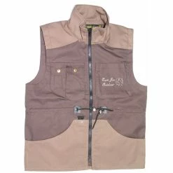 Euro Joe Training Jacket "Rebel" Brown/beige (kids)