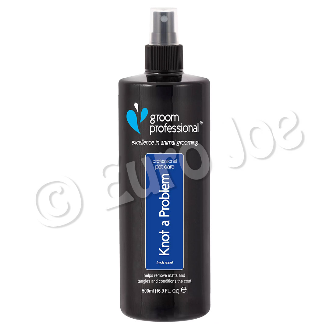 Knot A Problem Detangling Spray Euro Joe Knot A Problem Detangling Spray -Euro Joe Shop knot a problem