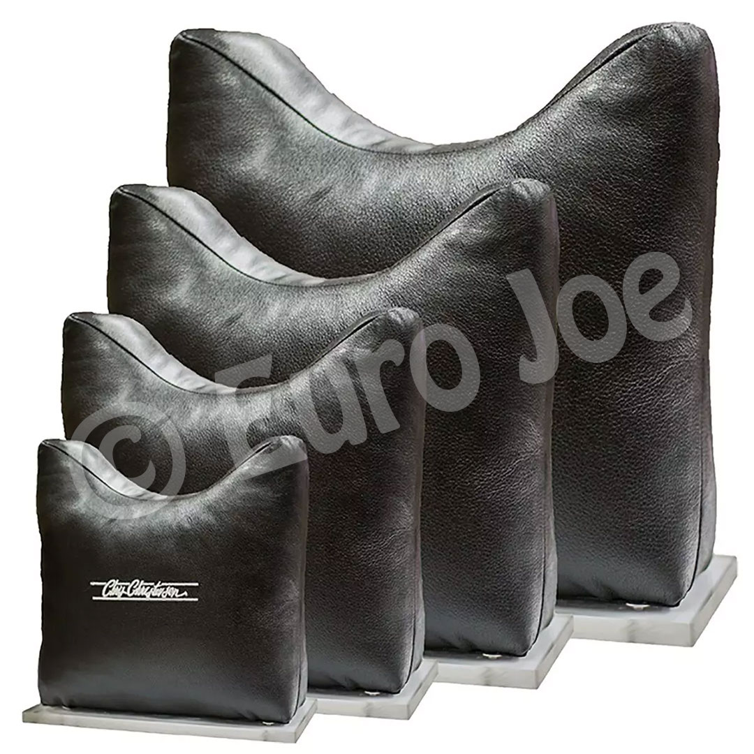 Chris Christensen Black Stand N Groom Euro Joe Chris Christensen Black Stand N Groom -Euro Joe Shop kussen01