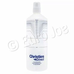 Euro Joe Christies Shampoo Mixing Bottle