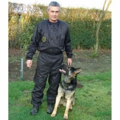 Euro Joe Overall -Euro Joe Shop overall 4