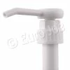 Euro Joe Christies Shampoo Pump General Use -Euro Joe Shop pomp01