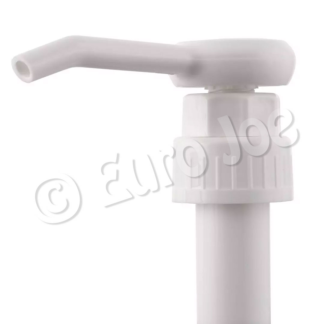 Christies Shampoo Pump General Use Euro Joe Christies Shampoo Pump General Use -Euro Joe Shop pomp01
