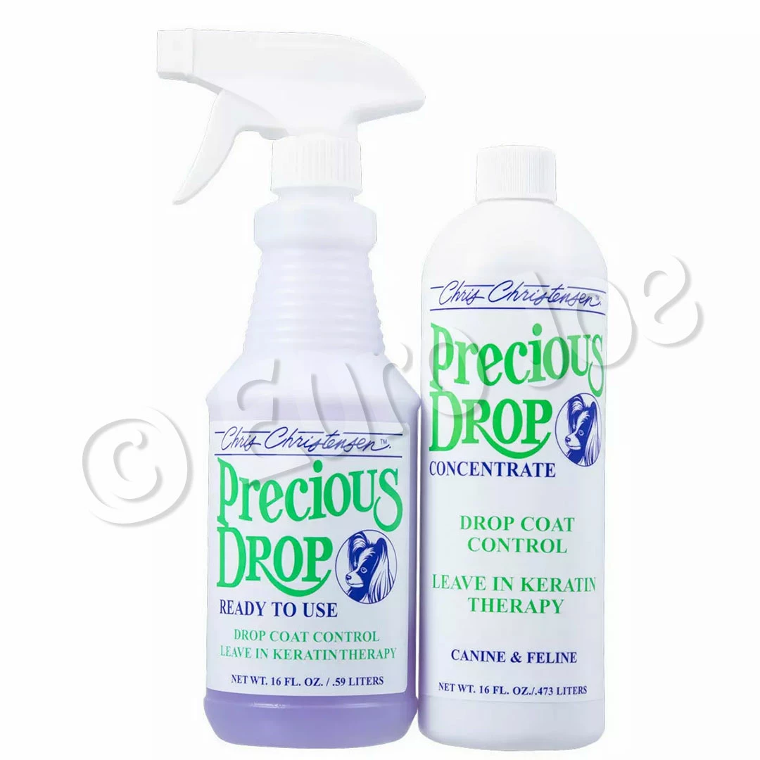 Euro Joe Precious Drop Spray 3 Euro Joe Precious Drop Spray