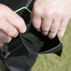 Euro Joe Training Jacket "Rex" (green) 4 Euro Joe Training Jacket "Rex" (green) -Euro Joe Shop rex03