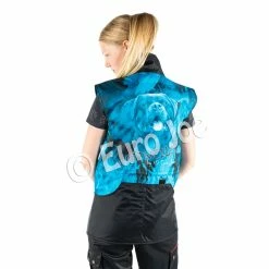 Euro Joe Sublime Training Vest Rottweiler