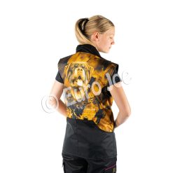 Euro Joe Sublime Training Vest Rottweiler 4 Euro Joe Sublime Training Vest Rottweiler -Euro Joe Shop rott bruin