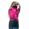 Euro Joe Sublime Training Vest Blanco 2 Euro Joe Sublime Training Vest Blanco -Euro Joe Shop roze