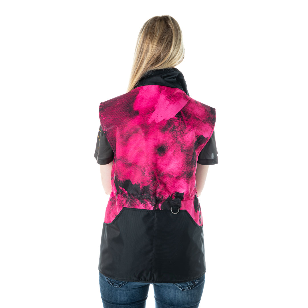 Sublime Training Vest Blanco Euro Joe Sublime Training Vest Blanco -Euro Joe Shop roze2