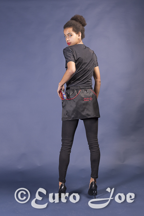 Training skirt "Style" Euro Joe Training Skirt "Style" -Euro Joe Shop schort 2 van 4