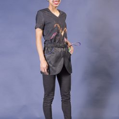 Euro Joe Training Skirt "Style" 4 Euro Joe Training Skirt "Style" -Euro Joe Shop schort 3 van 4