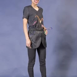 Euro Joe Training Skirt "Style" -Euro Joe Shop schort 3 van 4