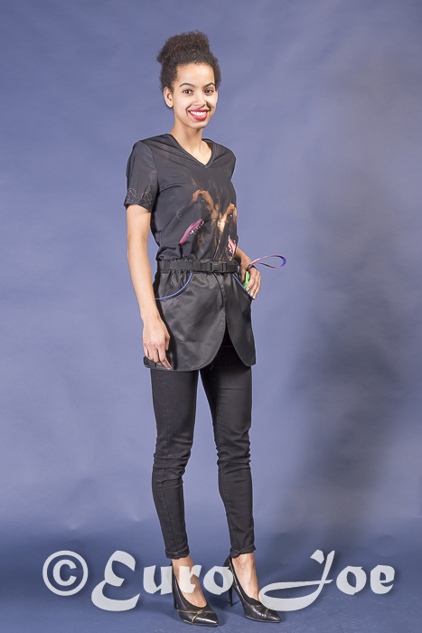 Training skirt "Style" Euro Joe Training Skirt "Style" -Euro Joe Shop schort 3 van 4