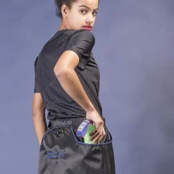 Euro Joe Training Skirt "Style" -Euro Joe Shop schort 4 van 4