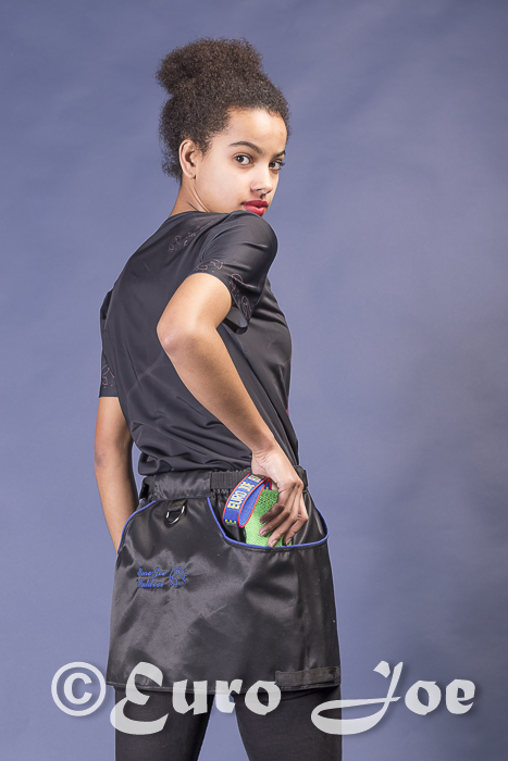 Training skirt "Style" Euro Joe Training Skirt "Style" -Euro Joe Shop schort 4 van 4