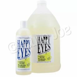 Euro Joe Happy Eyes Tearless Shampoo