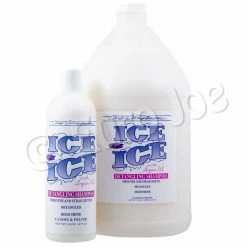 Euro Joe Shampoo Ice On Ice
