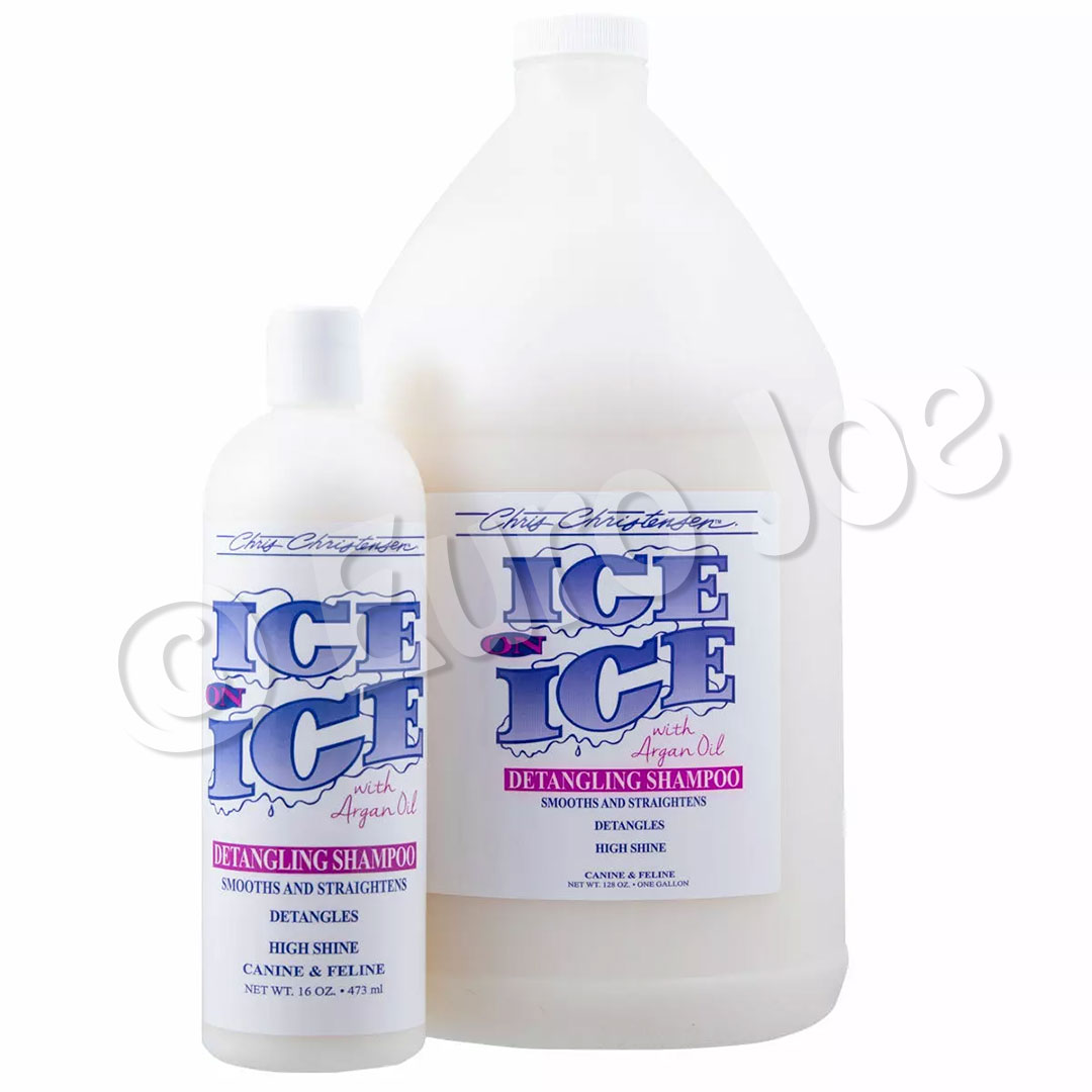 Euro Joe Shampoo Ice On Ice 3 Euro Joe Shampoo Ice On Ice