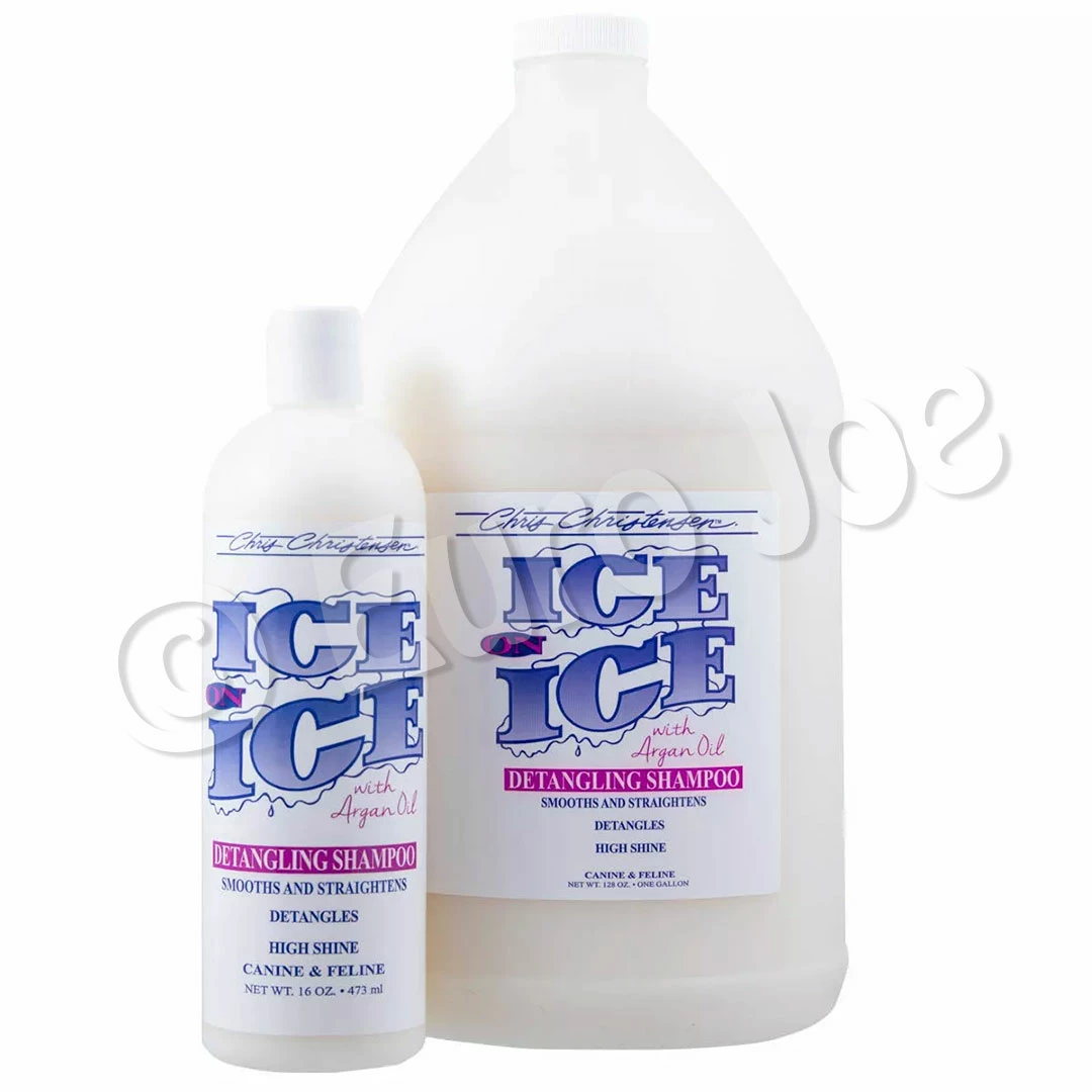 Euro Joe Shampoo Ice On Ice 3 Euro Joe Shampoo Ice On Ice