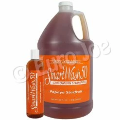 Euro Joe Smartwash 50 Shampoo Papaya Starfruit