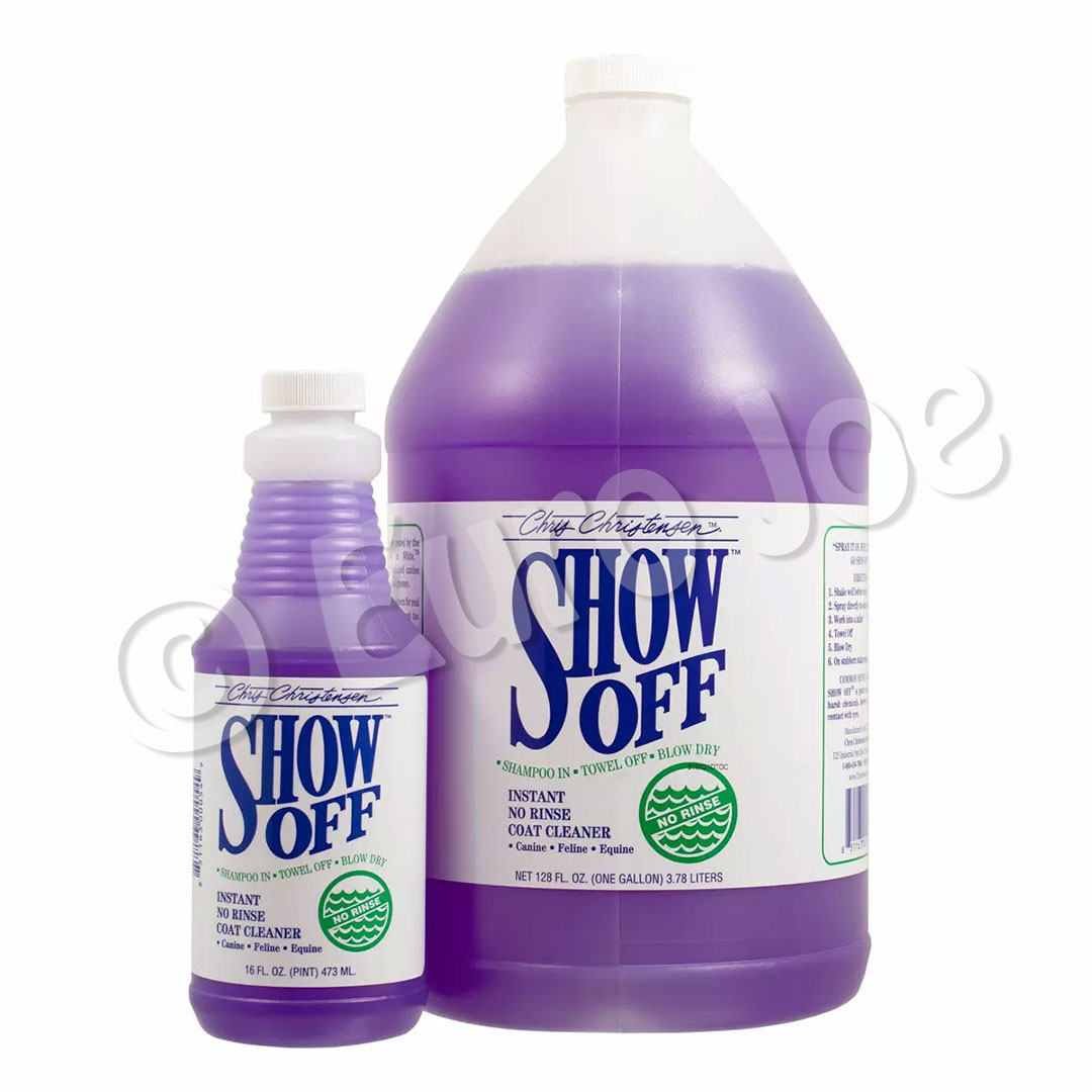 Show Off No Rinse Euro Joe Show Off No Rinse -Euro Joe Shop show off