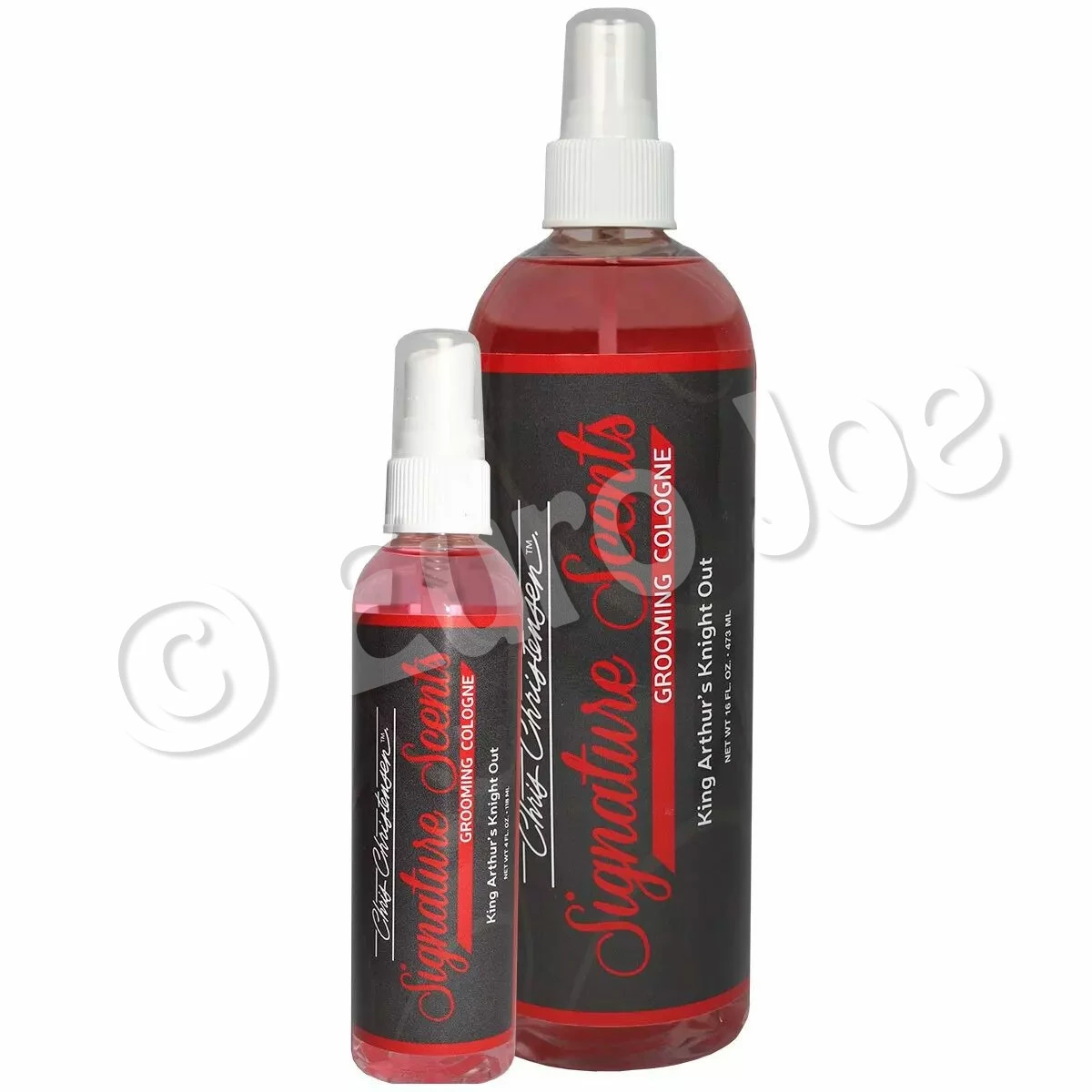 Euro Joe King Arthur's Knight Out Cologne 3 Euro Joe King Arthur's Knight Out Cologne